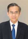 ศ.ดร. บรรเจิด สิงคะเนติ กรรมการผู้ทรงคุณวุฒิ
