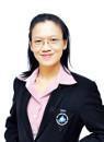 ผศ.ดร.จรวยพร ศรีศศลักษณ์ รองผู้อำนวยการสถาบันวิจัยระบบสาธารณสุข