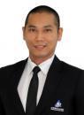 นายวิทพงศ์ สินสูงสุด หัวหน้าหน่วยงานนโยบายและแผน