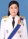 นางดวงตา ตันโช กรรมการผู้ทรงคุณวุฒิ