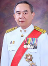ศ.ดร.ธานินทร์ ศิลป์จารุ กรรมการผู้ทรงคุณวุฒิ